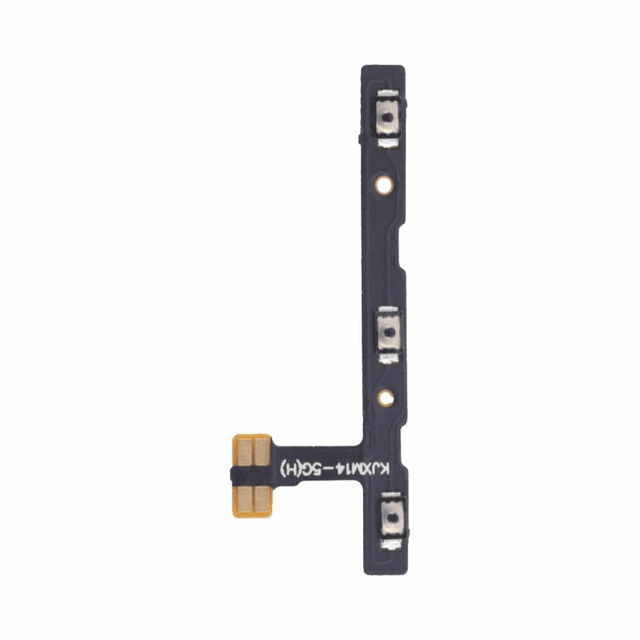 Nappe Power On/Off et Volume Premium Xiaomi 14 5G