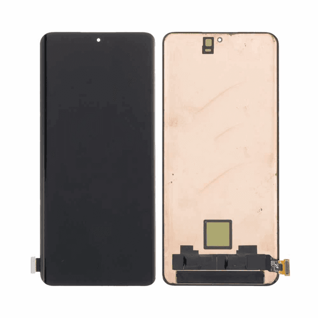 Ecran Tactile Oled Xiaomi 13 Pro Noir