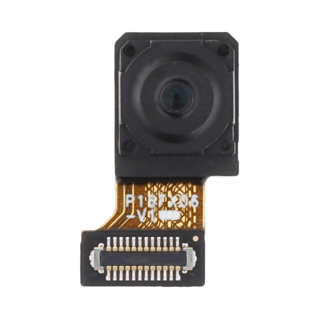 Caméra Visio Premium Xiaomi Poco X6 Pro 5G 16MP