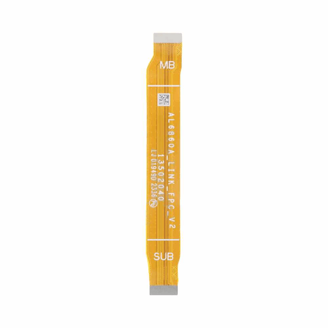 Nappe de Connexion Premium Xiaomi Redmi Note 13 Pro 4G/Poco M6 Pro 4G