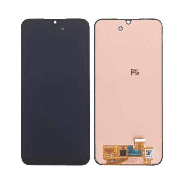 Ecran Tactile Oled Samsung Galaxy A15 5G A156B/Galaxy A15 4G A155 Noir