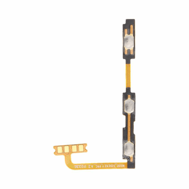Nappe Power On/Off et Volume Premium Xiaomi Redmi A3