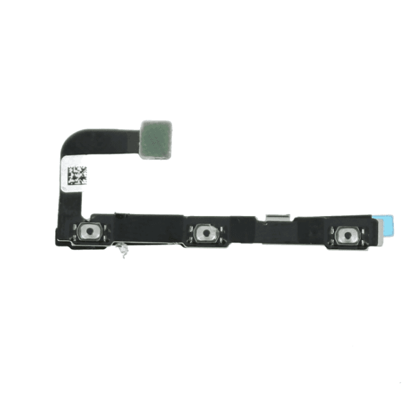 Nappe Power On/Off et Volume Premium Huawei Mate 10 Pro