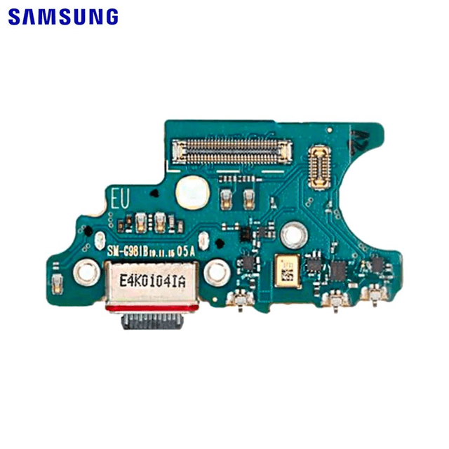 Connecteur de Charge Original Samsung Galaxy S20 G980/Galaxy S20 5G G981 GH96-13080A