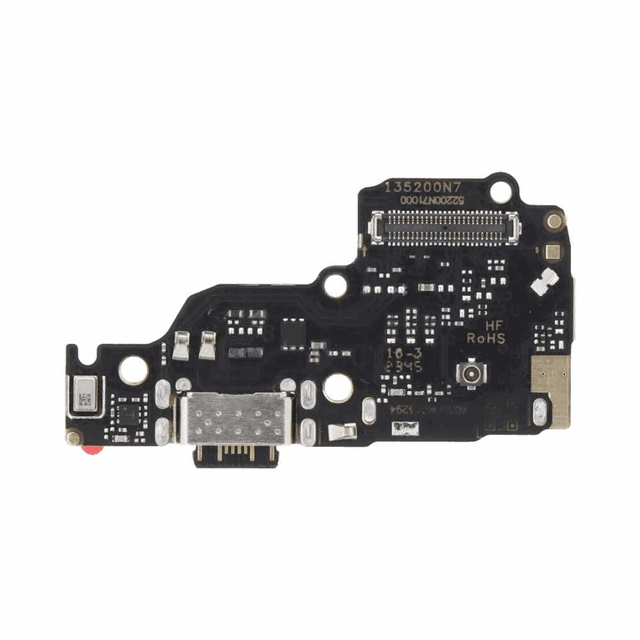 Connecteur de Charge Premium Xiaomi Redmi Note 13 4G