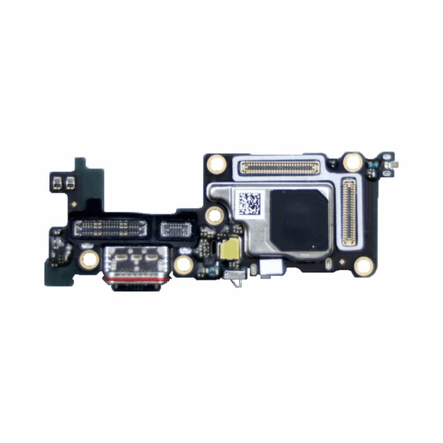 Connecteur de Charge Premium OnePlus 12R 5G