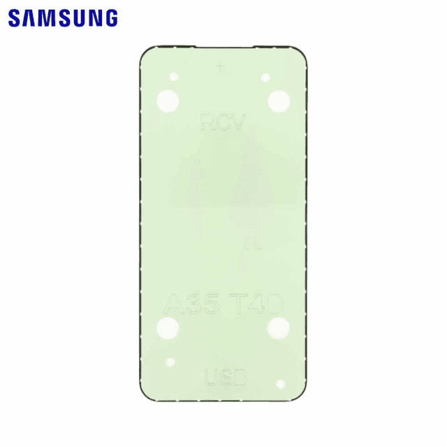 Stickers LCD Original Samsung Galaxy A35 5G A356 GH81-25066A