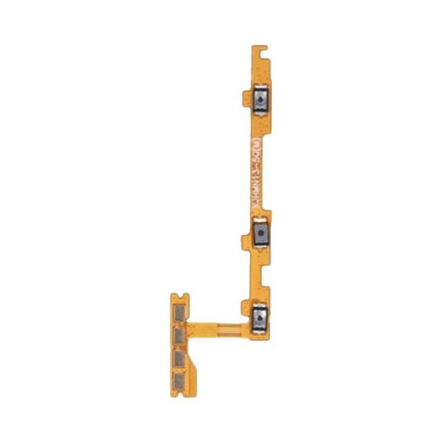 Nappe Power On/Off et Volume Premium Xiaomi Redmi Note 13 5G