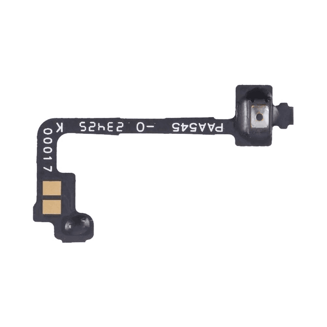 Nappe Power On/Off Premium OnePlus 12 5G