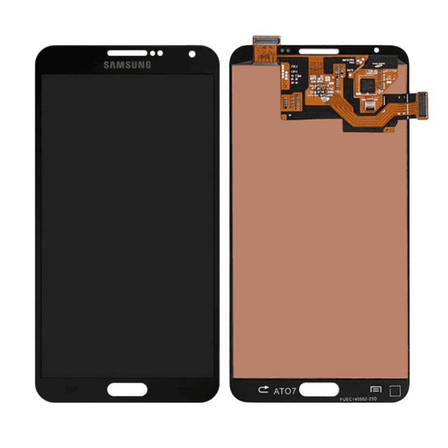 Ecran Tactile Original Refurb (PIEC) Samsung Galaxy Note 3 N9005 Noir