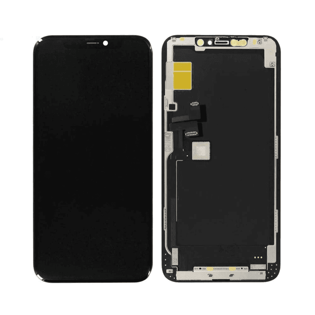 Ecran Tactile Original Refurb (PIEC) Apple iPhone 11 Pro Max Noir