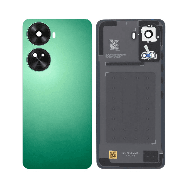 Cache Arrière Premium Huawei Nova 12 SE Vert