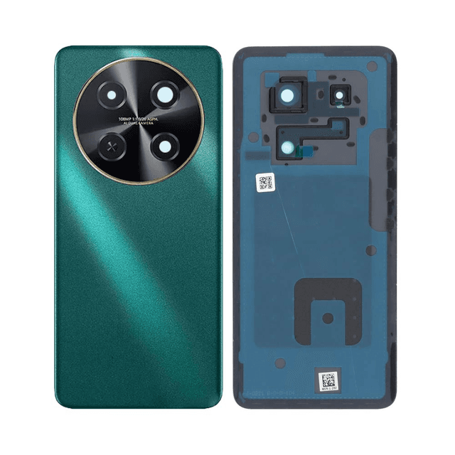 Cache Arrière Premium Huawei Nova 12i Vert