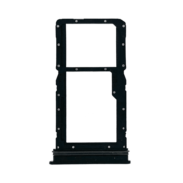 Tiroir Sim Premium Honor X7b/90 Smart Noir Minuit