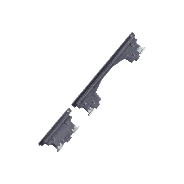 Bouton On/Off et Volume Premium Samsung Galaxy A35 5G A356 Bleu