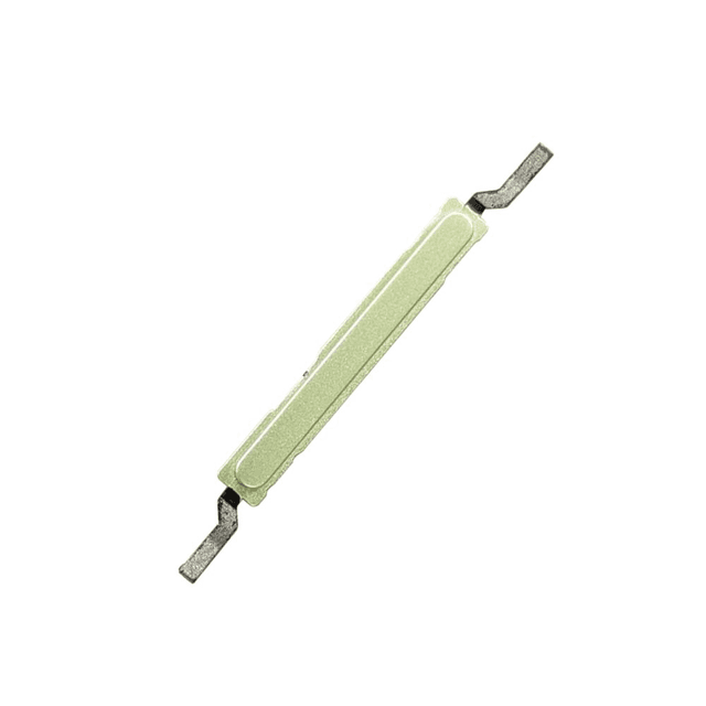 Bouton Volume Premium Samsung Galaxy A05s A057 Vert Clair