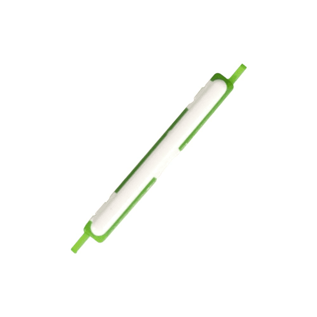 Bouton Volume Premium Samsung Galaxy A23 4G A235 Blanc