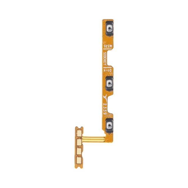 Nappe Power On/Off et Volume Premium Xiaomi Redmi Note 13 4G