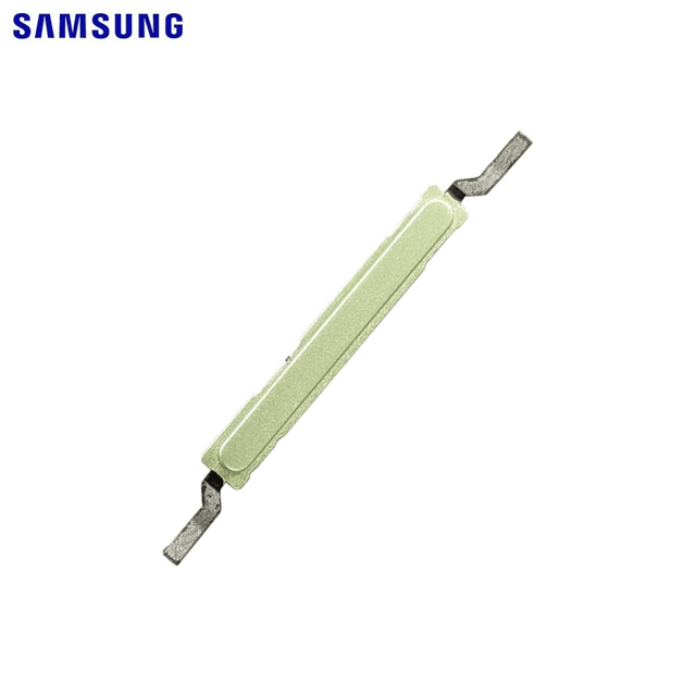 Bouton Volume Original Samsung Galaxy A05s A057 GH81-25576A Vert Clair