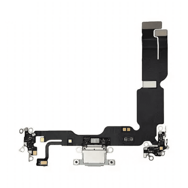 Connecteur de Charge Original Pulled (PIEC) Apple iPhone 15 Plus Vert