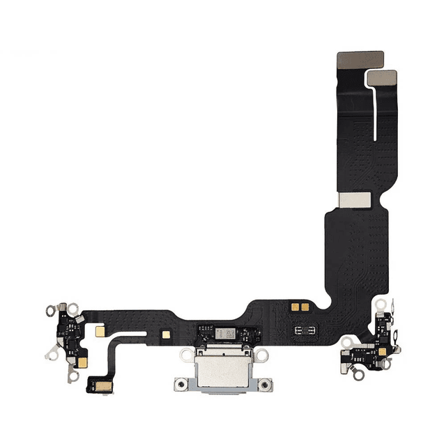 Connecteur de Charge Original Pulled (PIEC) Apple iPhone 15 Plus Bleu