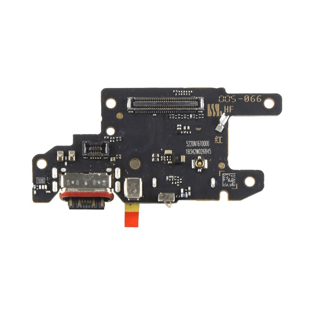 Connecteur de Charge Premium Xiaomi Poco X6 5G