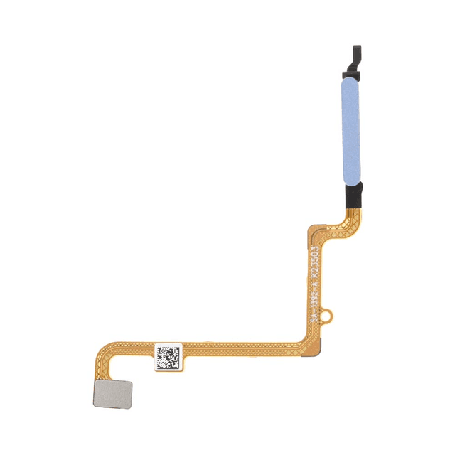 Lecteur Empreinte Premium Xiaomi Redmi A3 Bleu