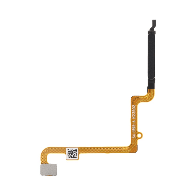 Lecteur Empreinte Premium Xiaomi Redmi A3 Noir Minuit