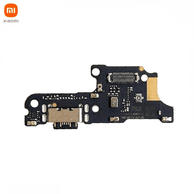 Connecteur de Charge Original Xiaomi Poco C65/Redmi 13C 560001C3UA00
