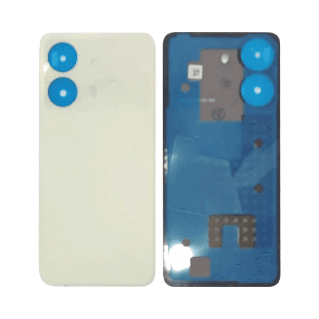 Cache Arrière Premium Xiaomi Poco C65 Vert