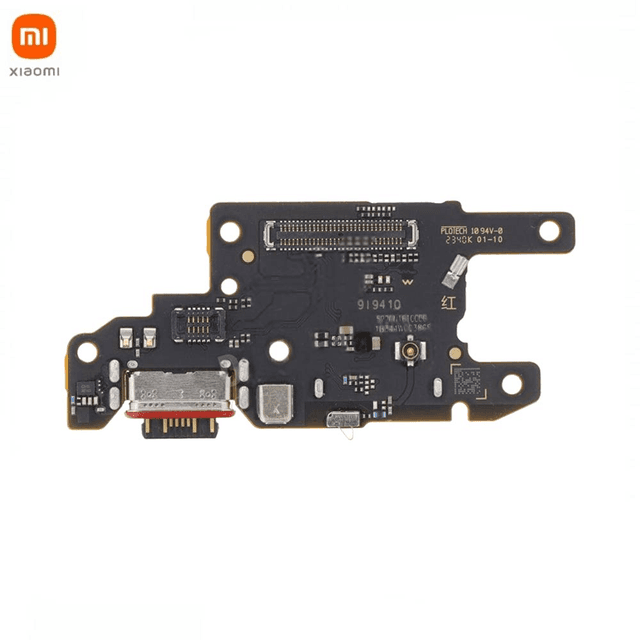 Connecteur de Charge Original Xiaomi Redmi Note 13 Pro 5G 5600040N1600