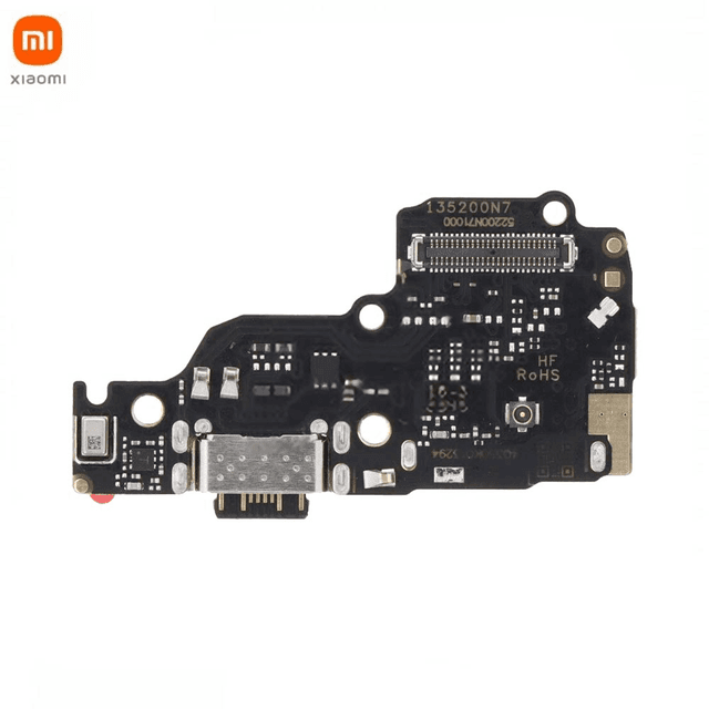 Connecteur de Charge Original Xiaomi Redmi Note 13 4G 56000500N700