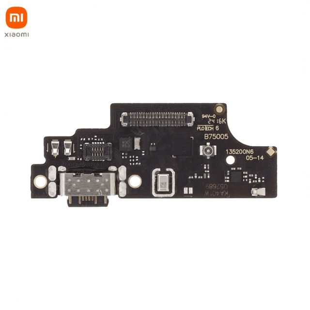 Connecteur de Charge Original Xiaomi Redmi Note 13 Pro 4G 56000400N600
