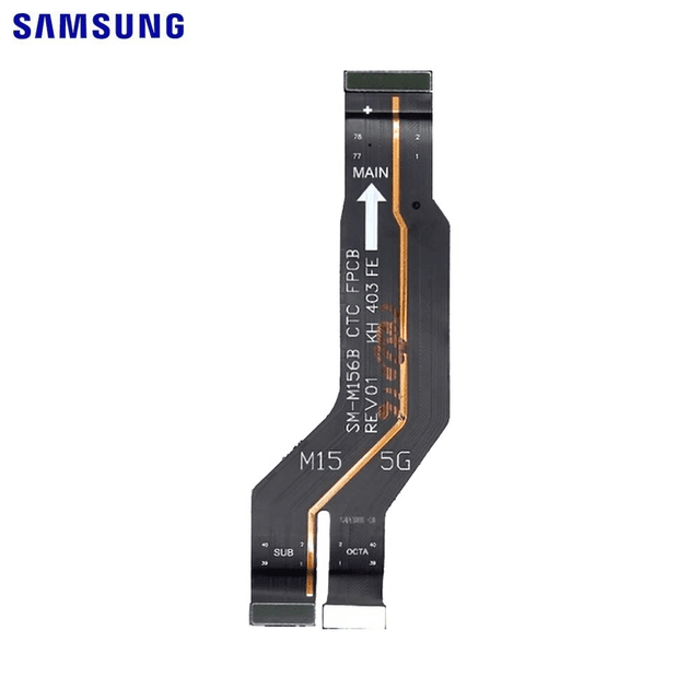 Nappe de Connexion Originale Samsung Galaxy M15 5G M156 GH82-34687A