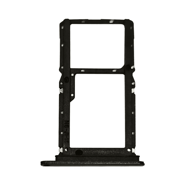 Tiroir Sim Premium Xiaomi Poco M6 Pro 4G Noir