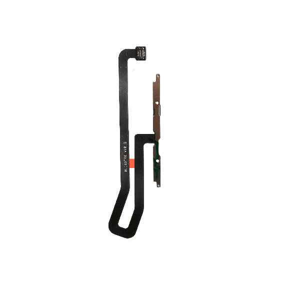 Nappe Power On/Off et Volume Premium Huawei P10