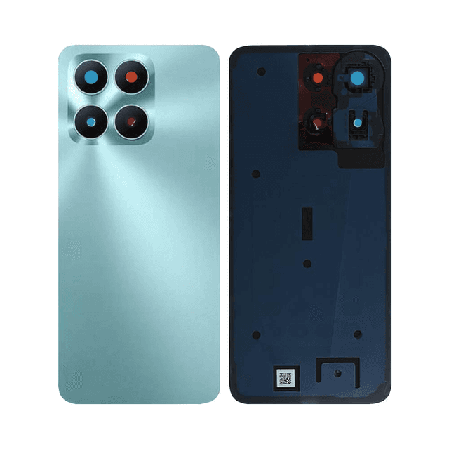 Cache Arrière Premium Honor X6a Cyan Lake