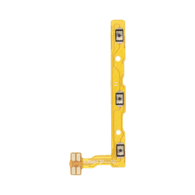 Nappe Power On/Off et Volume Premium Xiaomi Redmi Note 13 Pro+ 5G