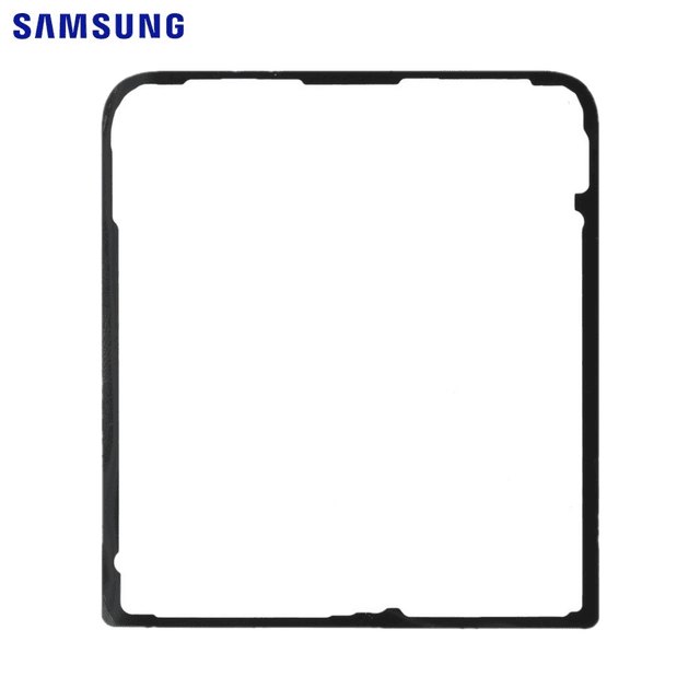 Stickers Cache Arrière Original Samsung Galaxy Z Flip 3 5G F711 GH02-22836A
