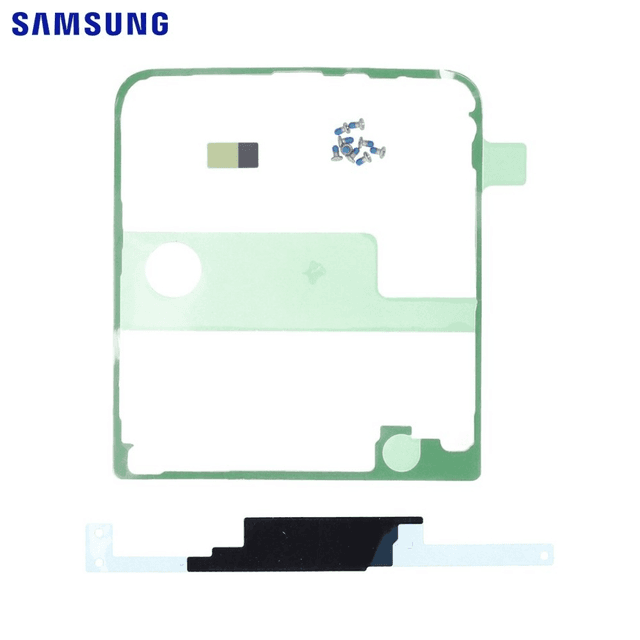 Kit Stickers Original Samsung Galaxy Z Flip 3 5G F711 GH82-26257A