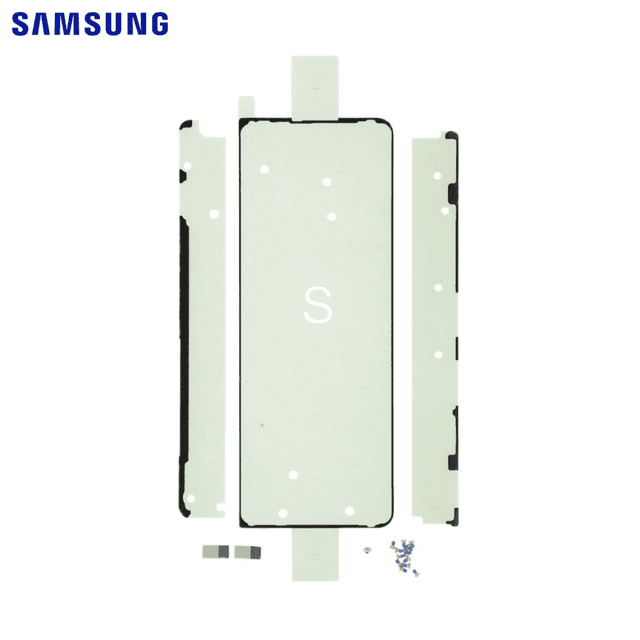 Kit Stickers Original Samsung Galaxy Z Fold 3 5G F926 GH82-26476A kit A