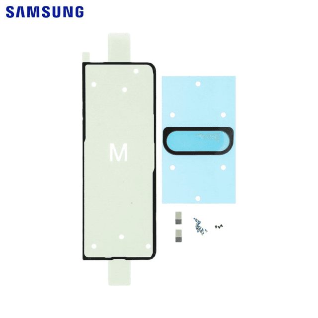 Kit Stickers Original Samsung Galaxy Z Fold 3 5G F926 GH82-26477A kit B