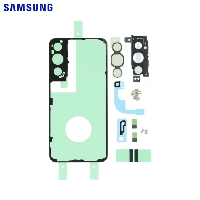 Kit Stickers Original Samsung Galaxy S22 S901 GH82-27496A