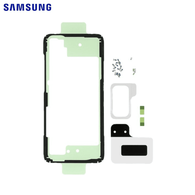 Kit Stickers Original Samsung Galaxy S20 G980/Galaxy S20 5G G981 GH82-22124A