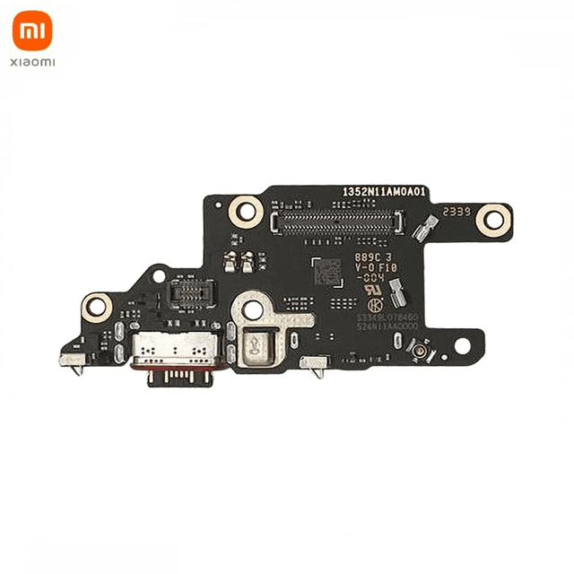 Connecteur de Charge Original Xiaomi Poco X6 Pro 5G 560004N11A00