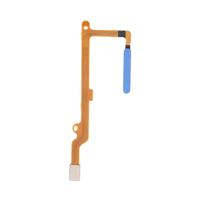 Lecteur Empreinte Premium Honor X8a/90 Lite Cyan Lake