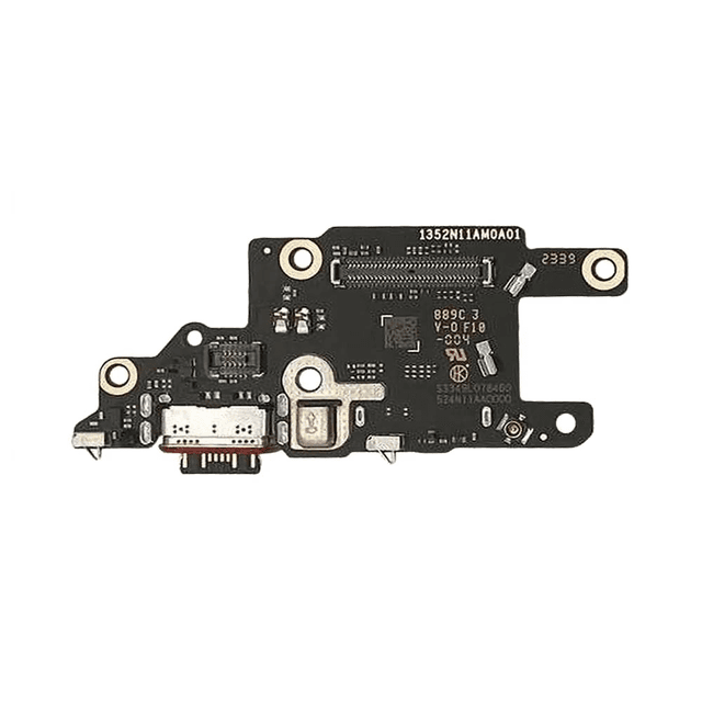 Connecteur de Charge Premium Xiaomi Poco X6 Pro 5G