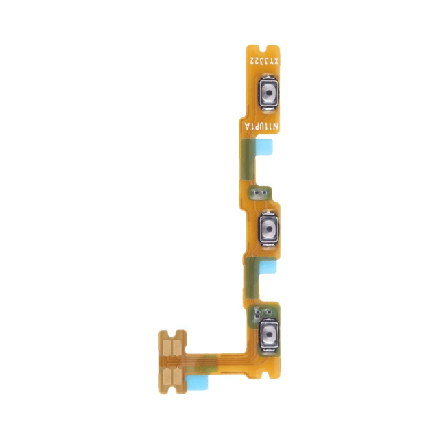 Nappe Power On/Off et Volume Premium Xiaomi Poco F6 Pro 5G