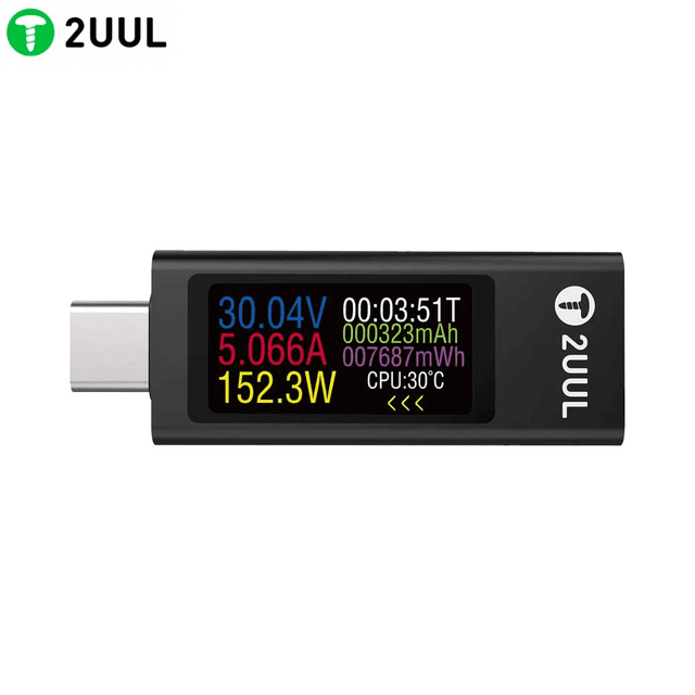 Outil de Diagnostic 2UUL PW21 (Type-C)