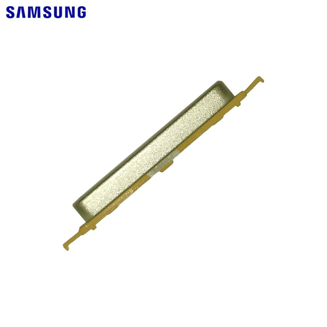 Bouton Volume Original Samsung Galaxy A15 5G A156B GH98-48938C Lime